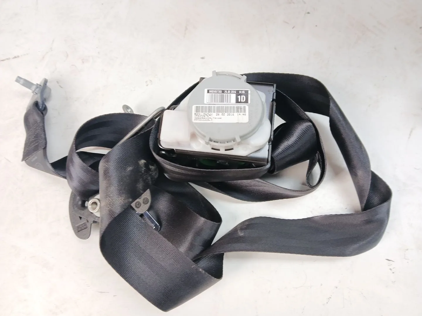 Kit Airbag para Citroën C4 Ii (Nc_)