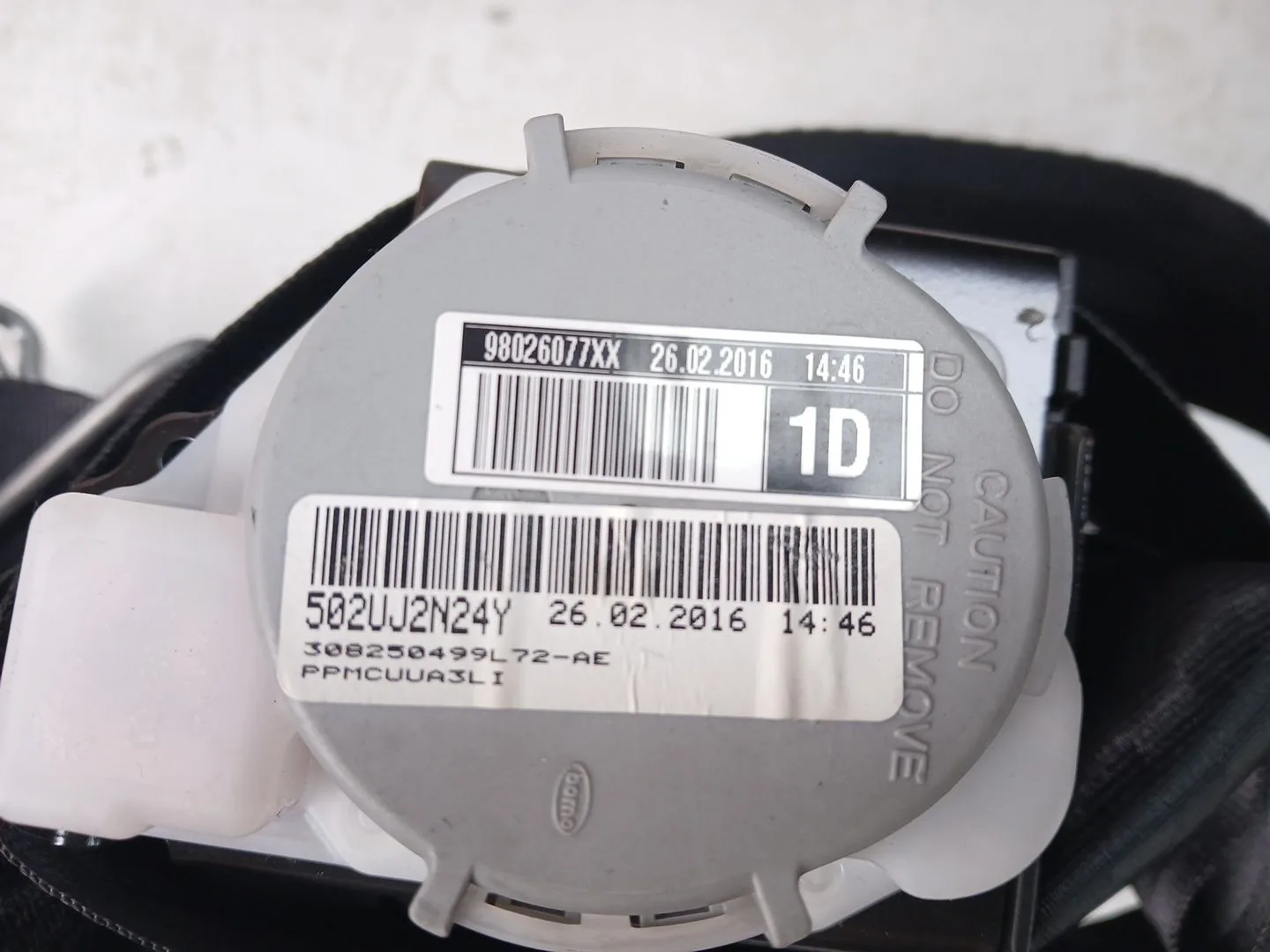 Kit Airbag para Citroën C4 Ii (Nc_)