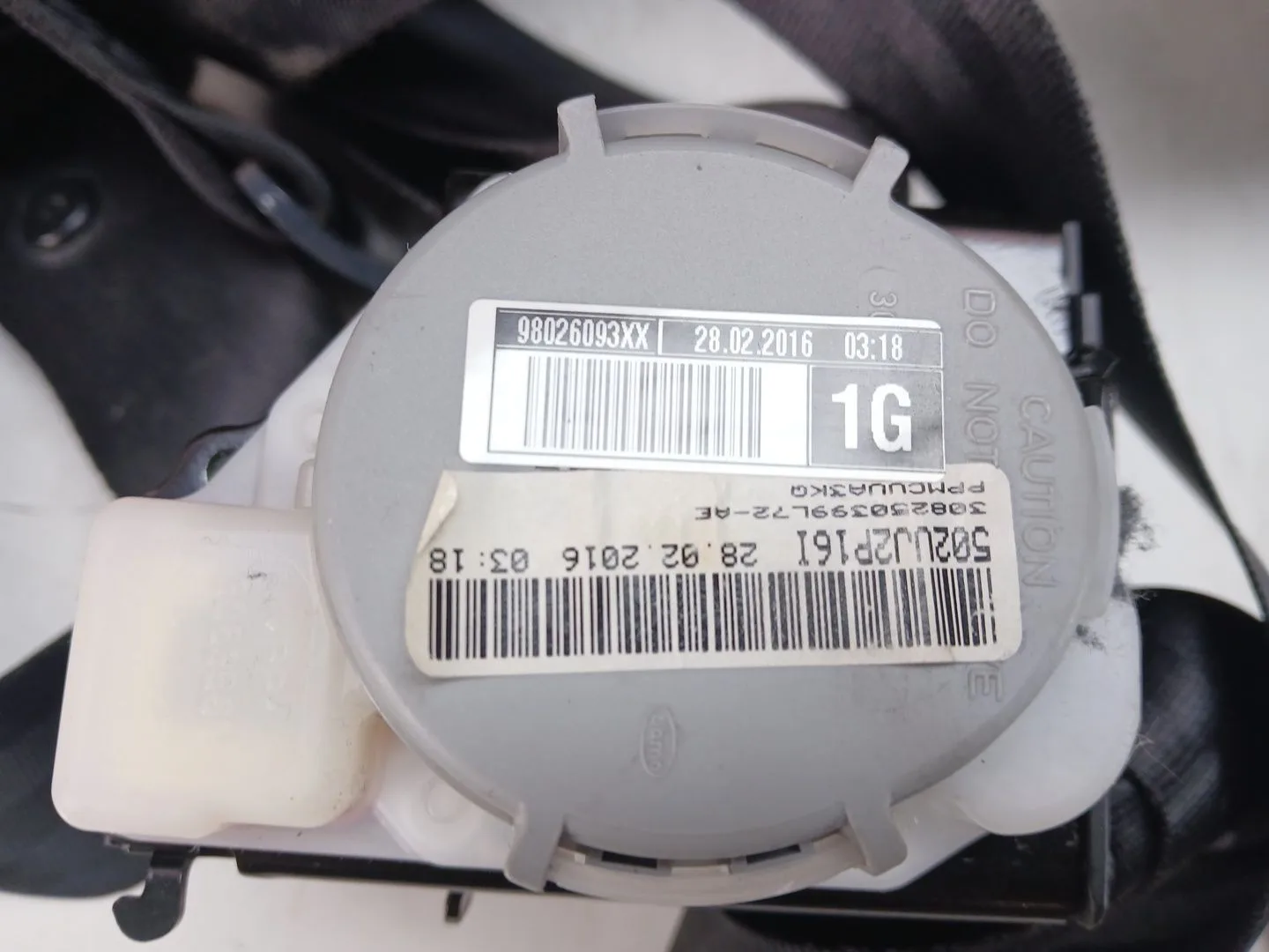 Kit Airbag para Citroën C4 Ii (Nc_)
