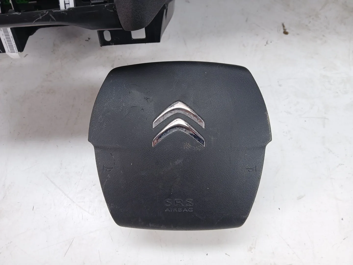 Kit Airbag para Citroën C4 Ii (Nc_)