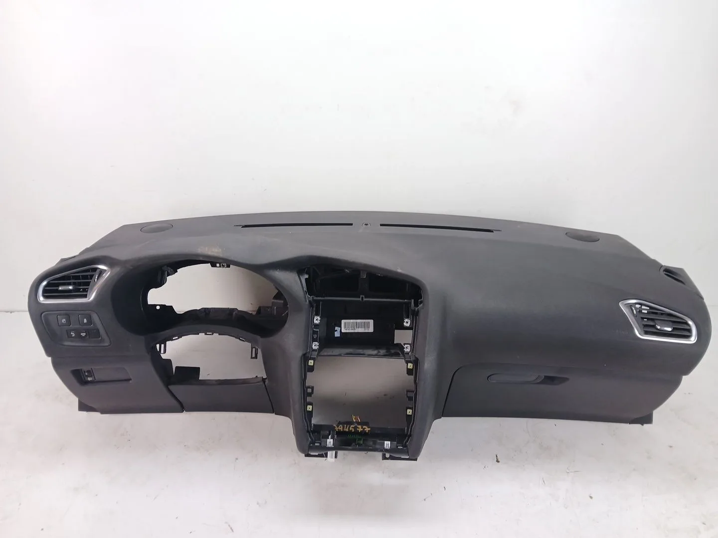 Kit Airbag para Citroën C4 Ii (Nc_)