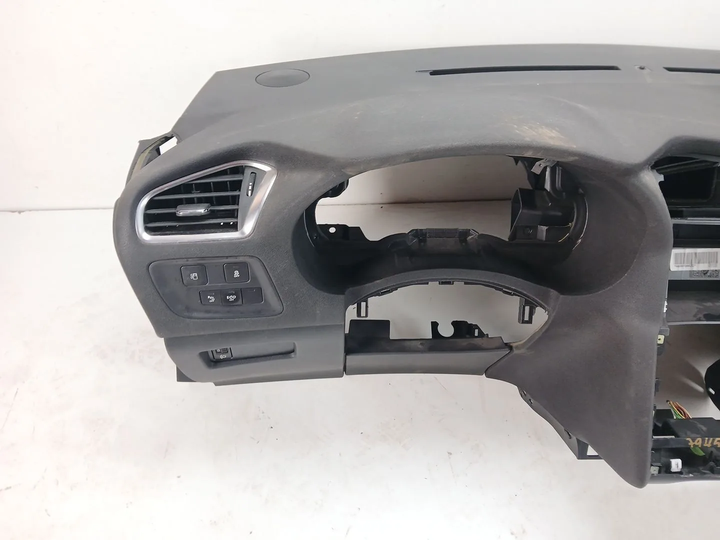 Kit Airbag para Citroën C4 Ii (Nc_)