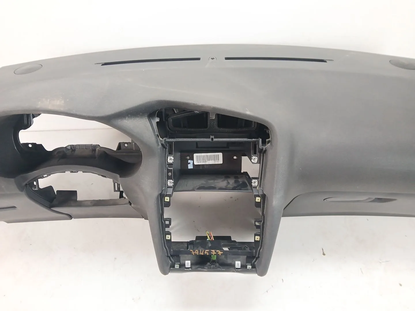 Kit Airbag para Citroën C4 Ii (Nc_)