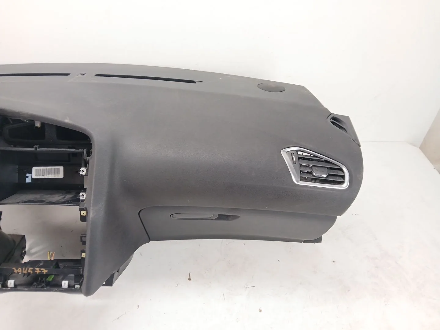 Kit Airbag para Citroën C4 Ii (Nc_)