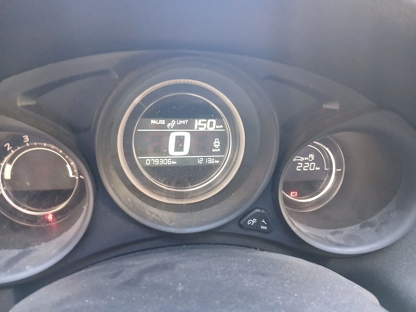 Despiece Motor para Citroën C4 Ii (Nc_)