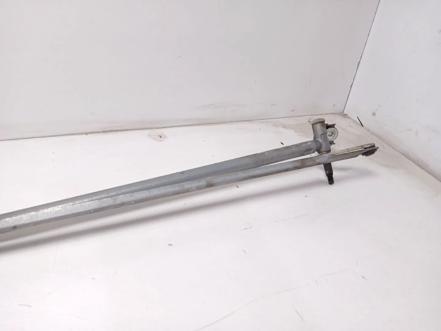 Motor Limpia Delantero para Citroën C4 Ii (Nc_)