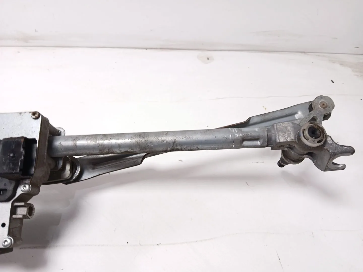Motor Limpia Delantero para Citroën C4 Ii (Nc_)
