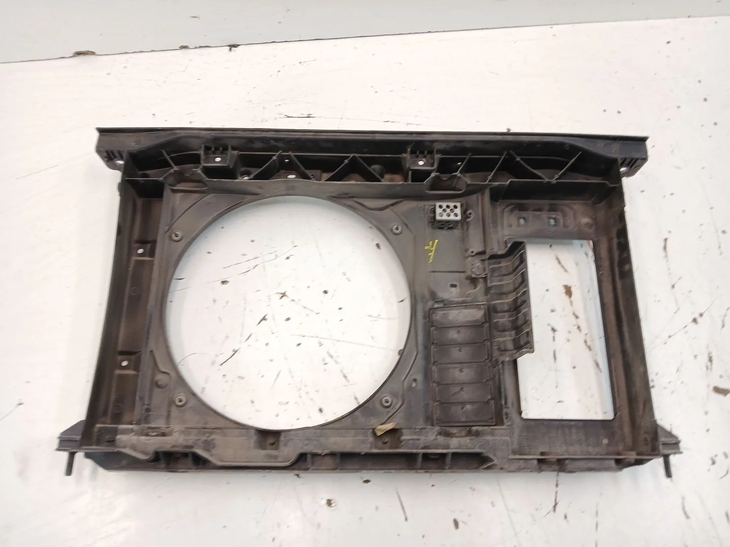 Panel Frontal para Citroën C4 Ii (Nc_)