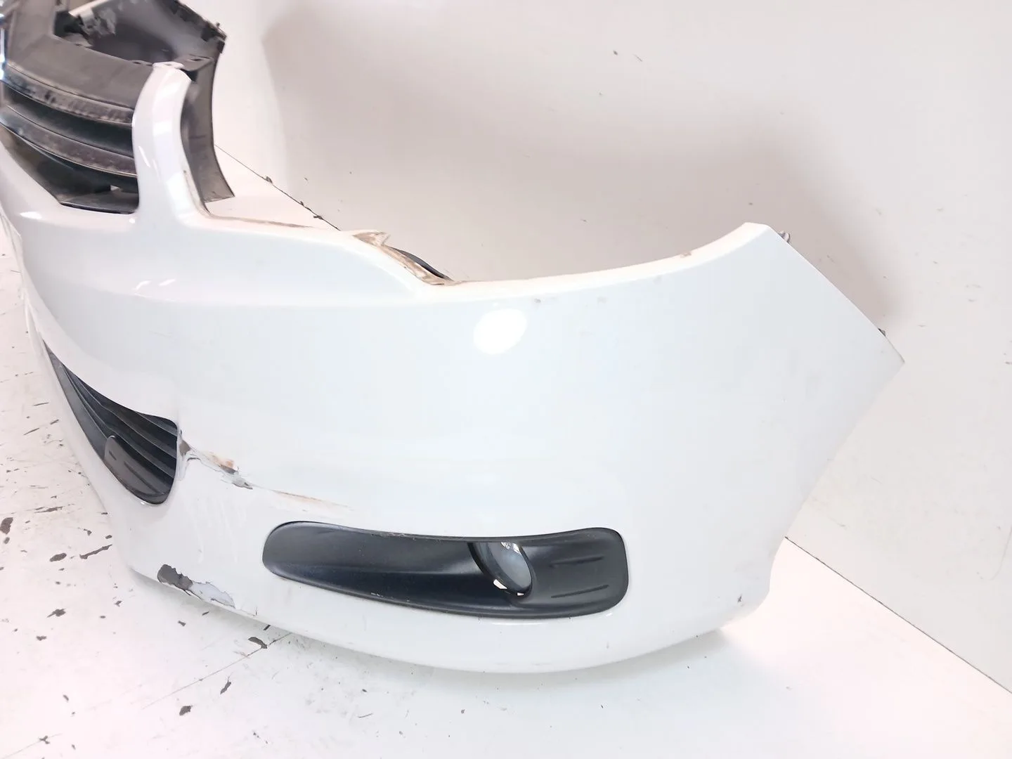 Paragolpes Delantero para Citroën C4 Ii (Nc_)