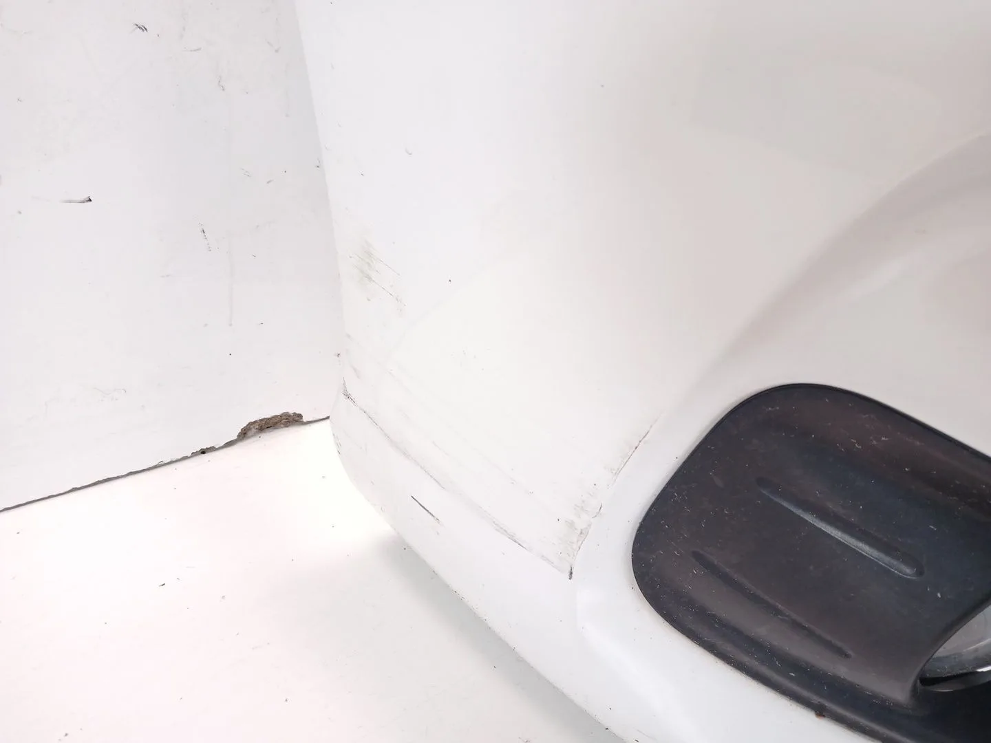 Paragolpes Delantero para Citroën C4 Ii (Nc_)