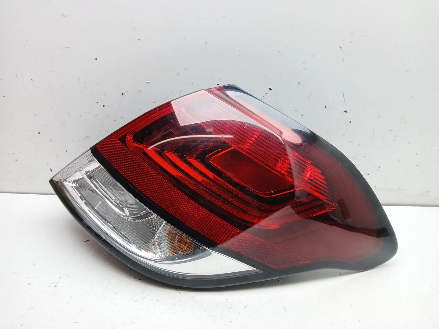 Piloto Trasero Derecho para Citroën C4 Ii (Nc_)