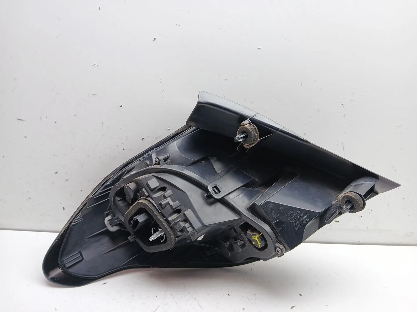 Piloto Trasero Derecho para Citroën C4 Ii (Nc_)