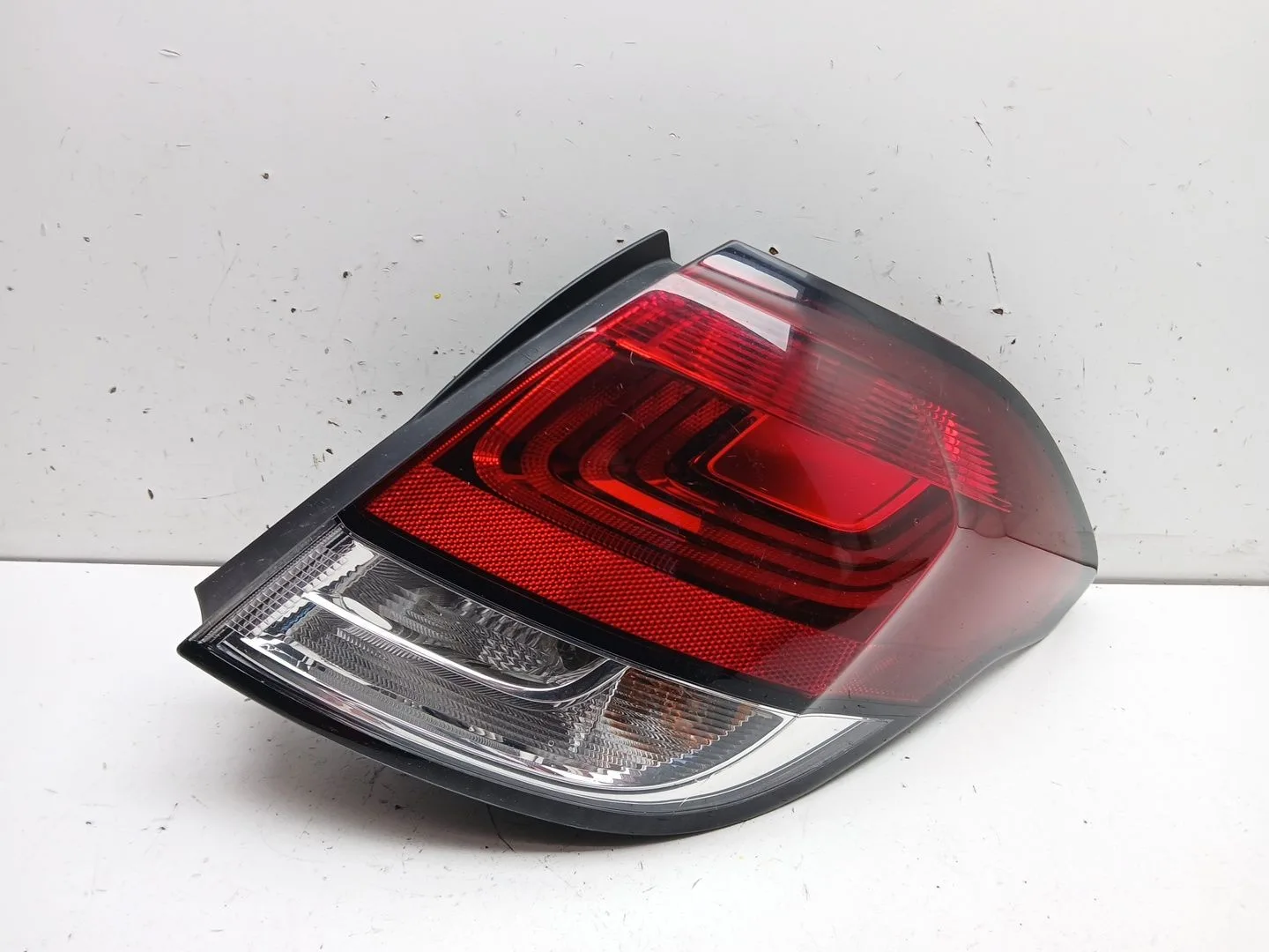 Piloto Trasero Derecho para Citroën C4 Ii (Nc_)