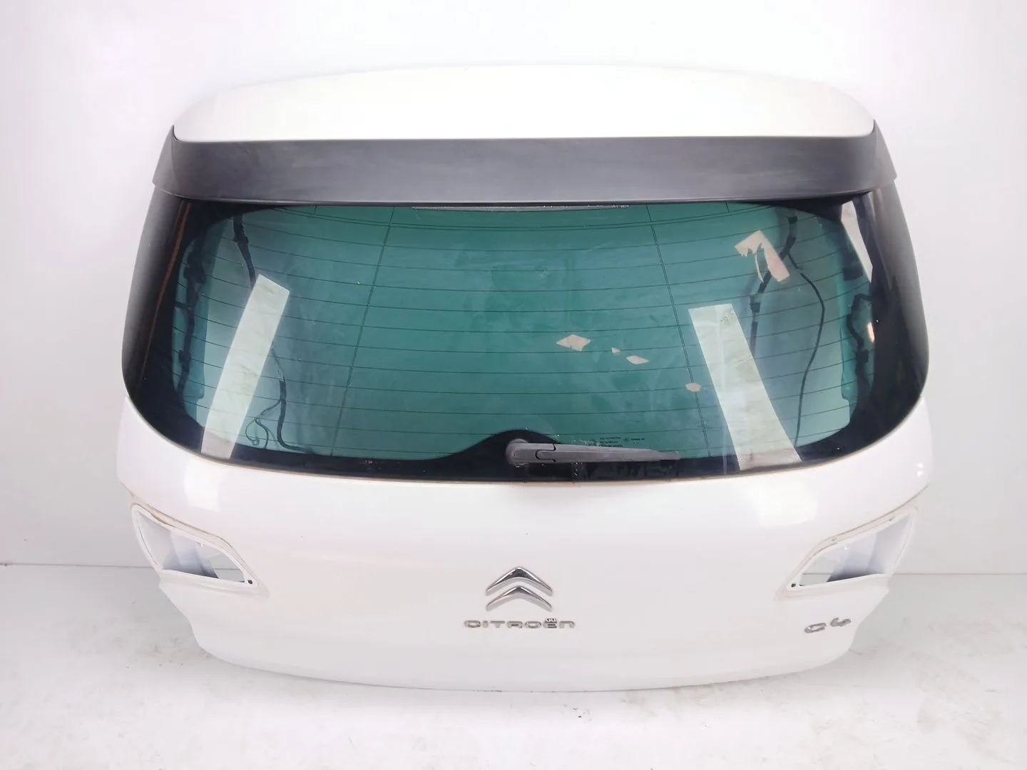 Porton Trasero para Citroën C4 Ii (Nc_)