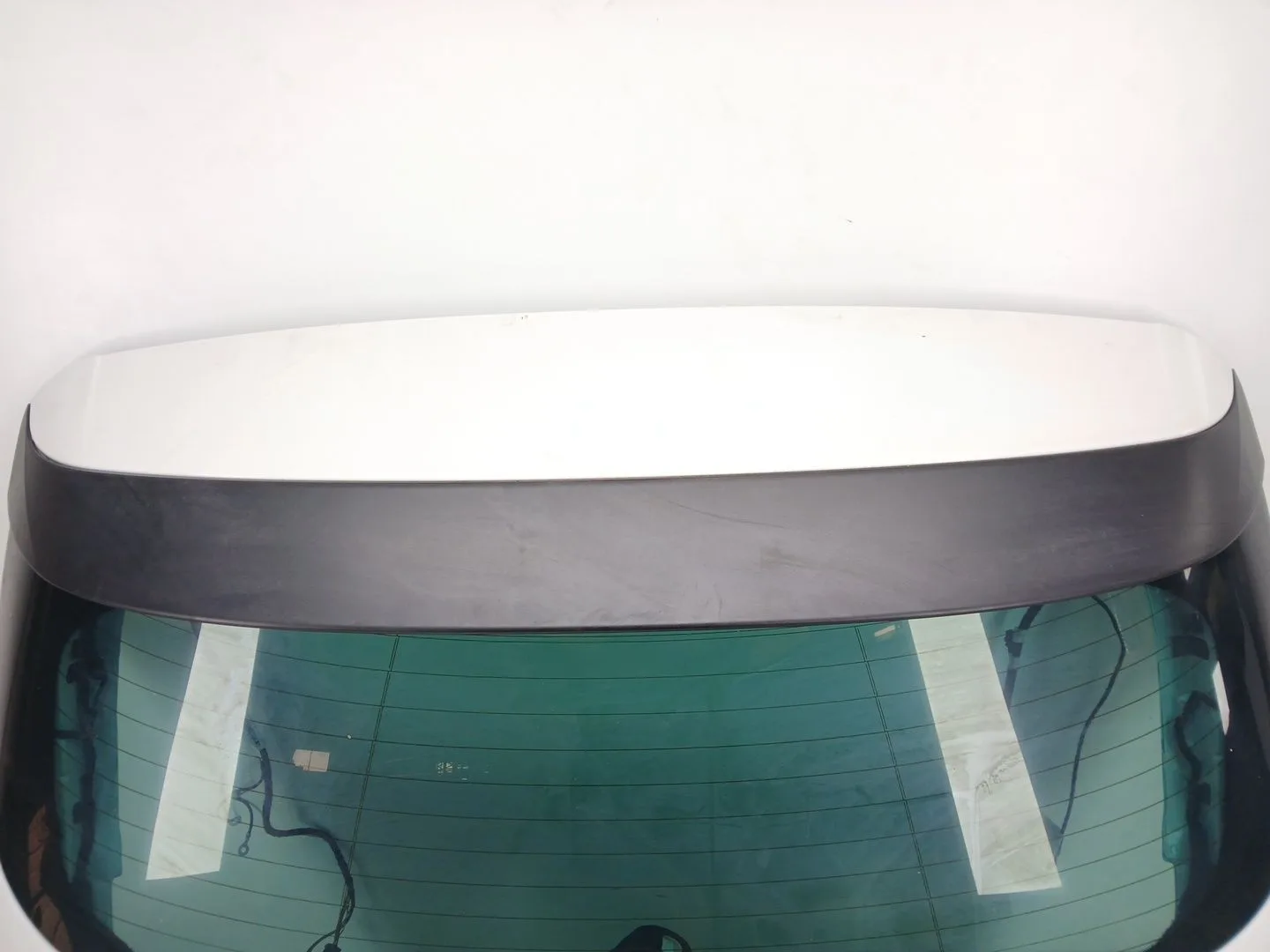 Porton Trasero para Citroën C4 Ii (Nc_)