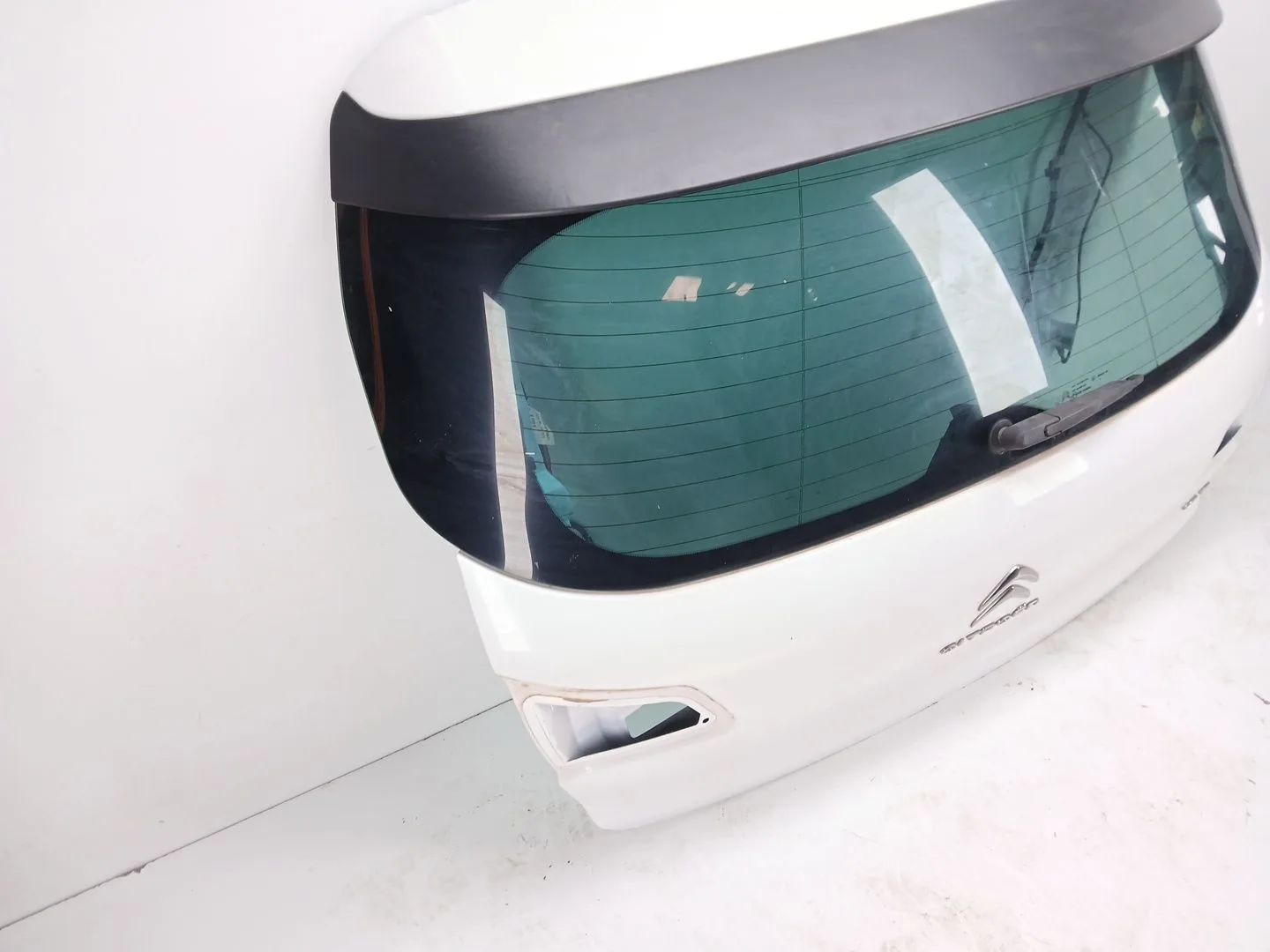Porton Trasero para Citroën C4 Ii (Nc_)