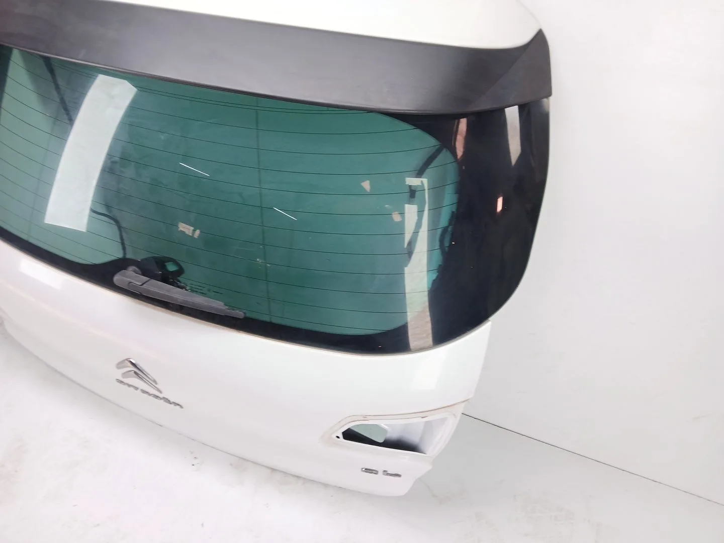Porton Trasero para Citroën C4 Ii (Nc_)