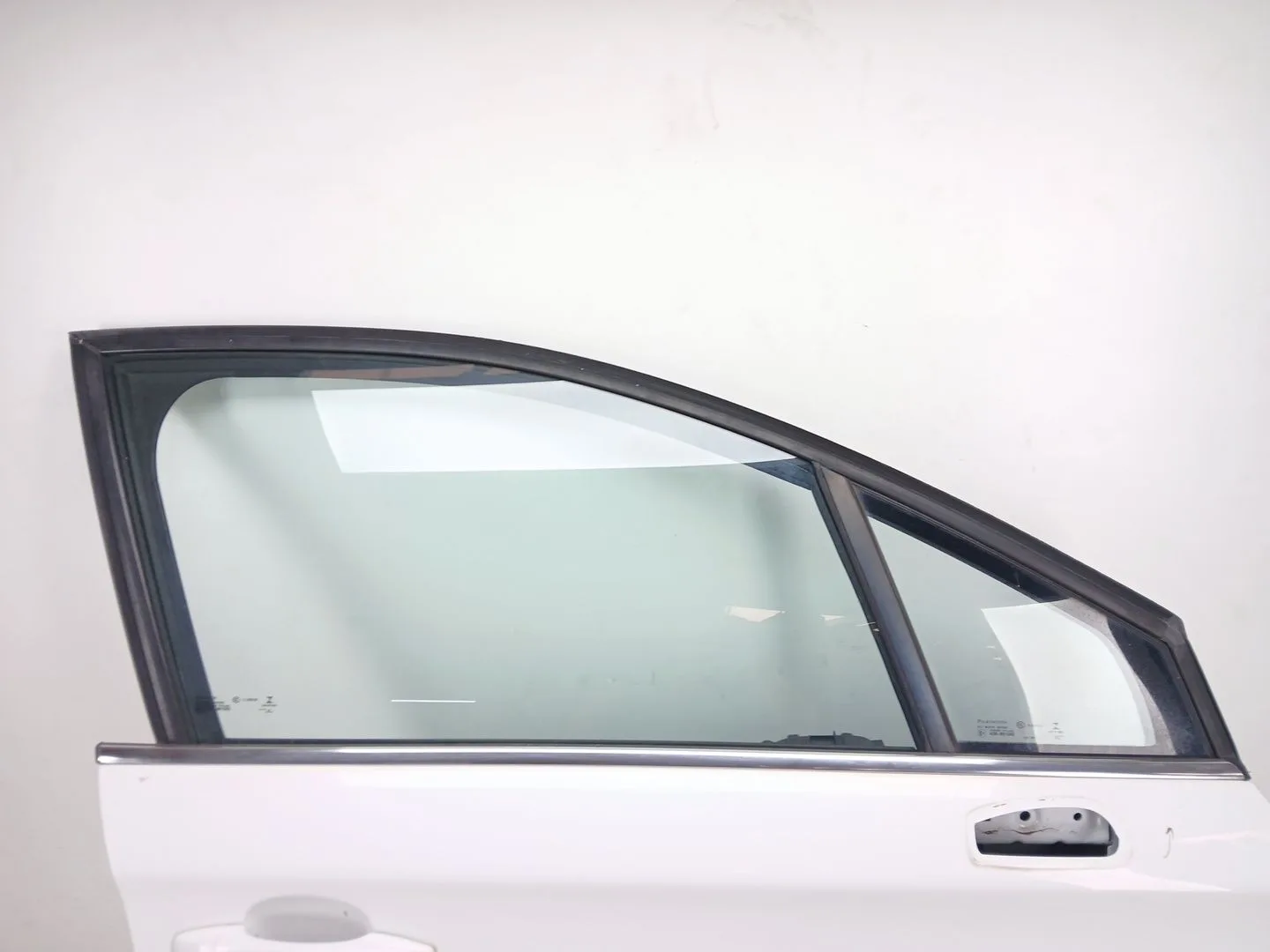 Puerta Delantera Derecha para Citroën C4 Ii (Nc_)