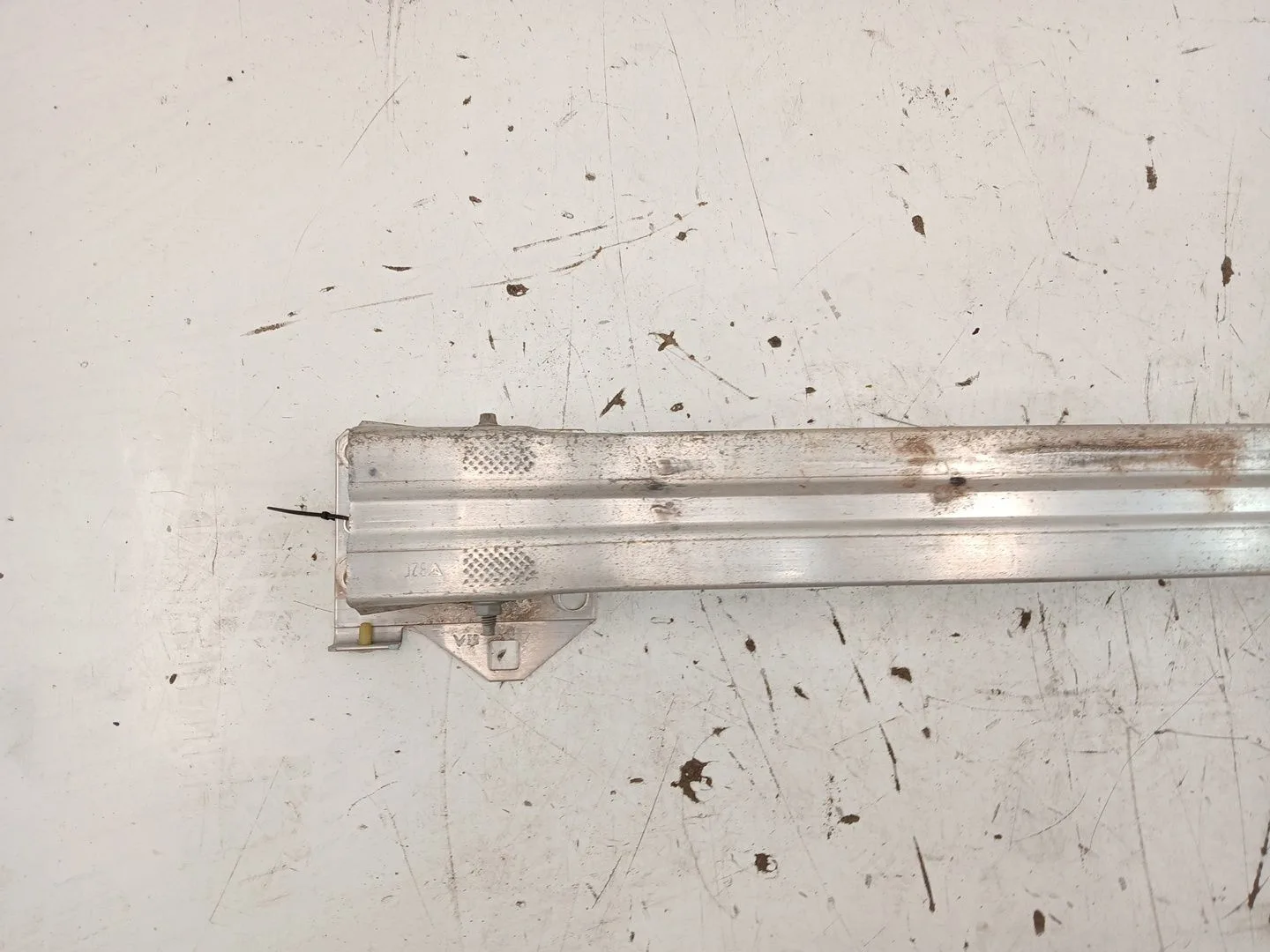 Refuerzo Paragolpes Delantero para Citroën C4 Ii (Nc_)