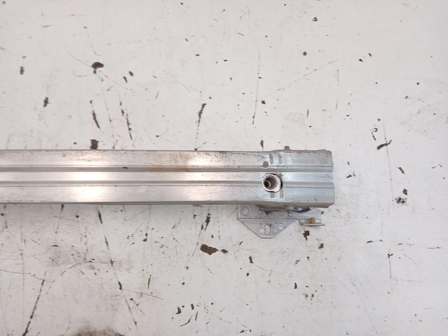 Refuerzo Paragolpes Delantero para Citroën C4 Ii (Nc_)