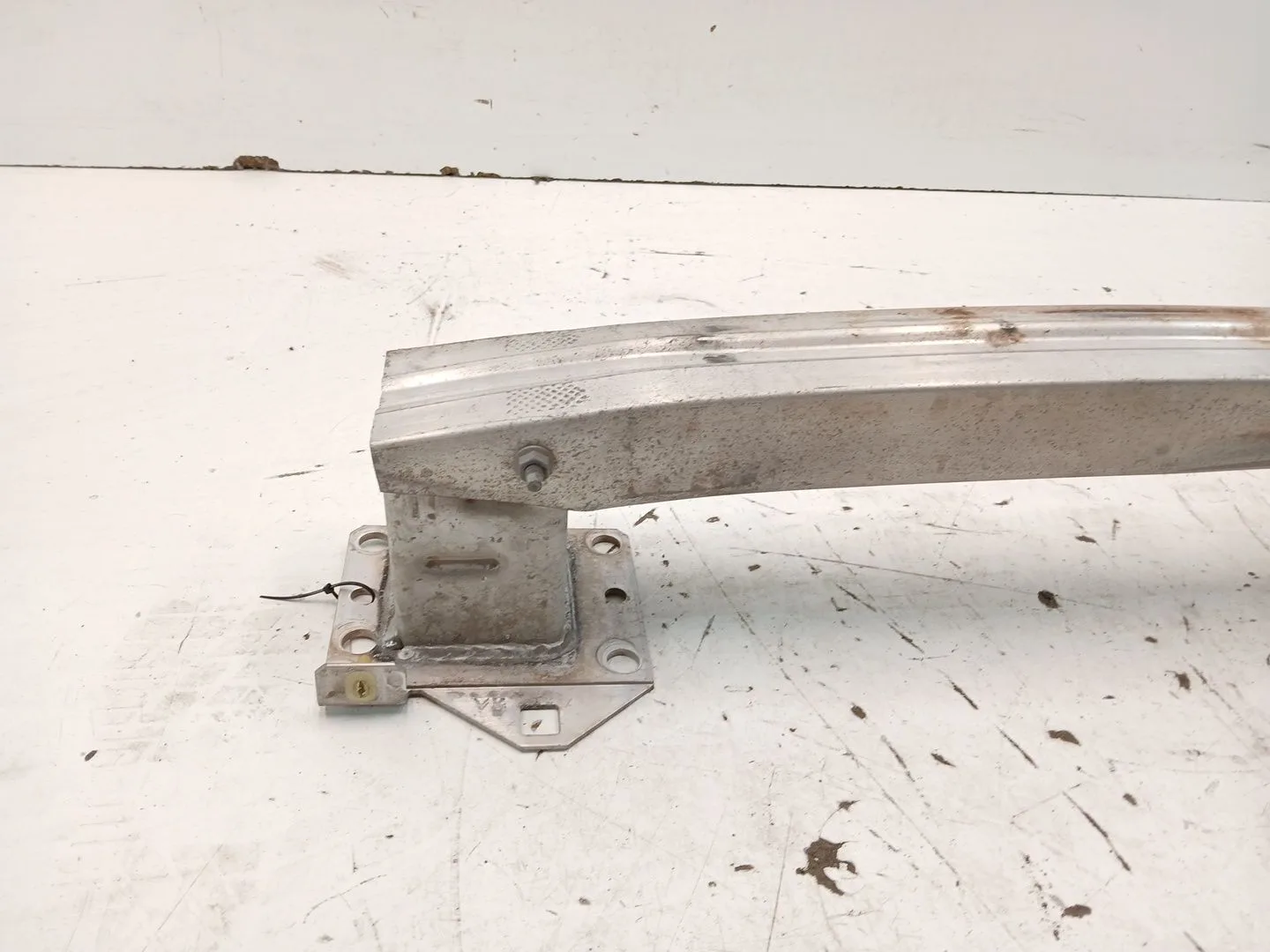 Refuerzo Paragolpes Delantero para Citroën C4 Ii (Nc_)