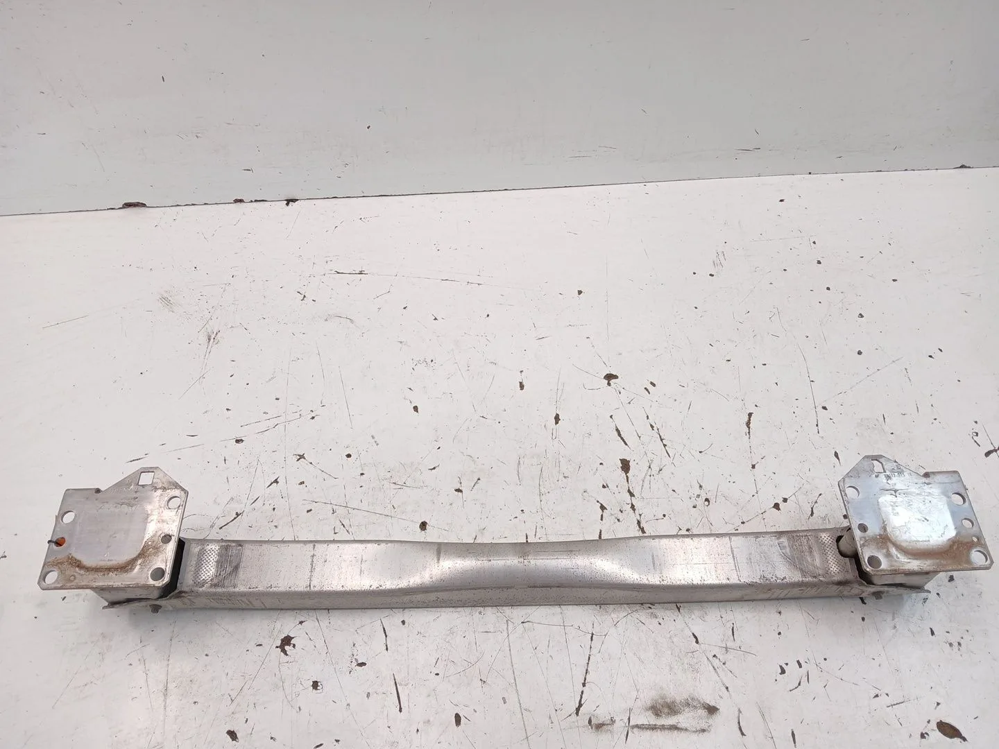 Refuerzo Paragolpes Delantero para Citroën C4 Ii (Nc_)