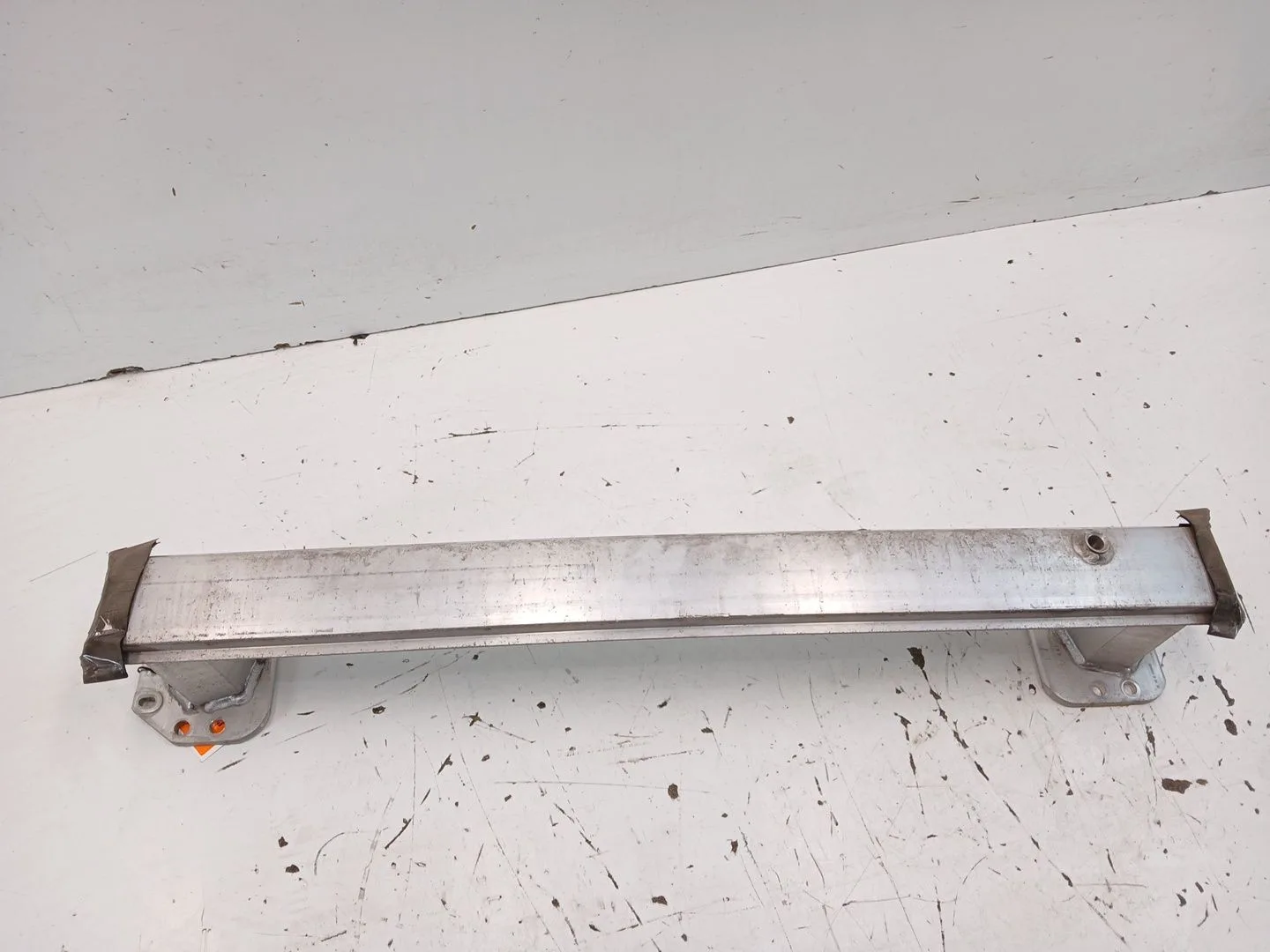 Refuerzo Paragolpes Trasero para Citroën C4 Ii (Nc_)