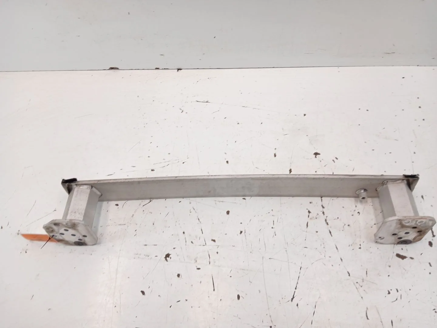 Refuerzo Paragolpes Trasero para Citroën C4 Ii (Nc_)