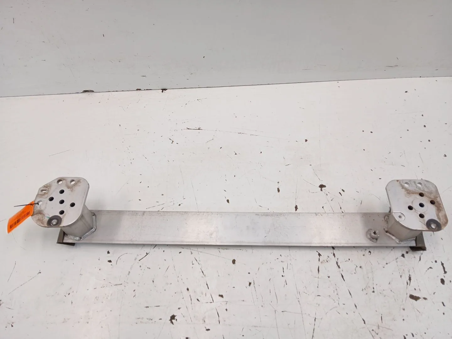 Refuerzo Paragolpes Trasero para Citroën C4 Ii (Nc_)