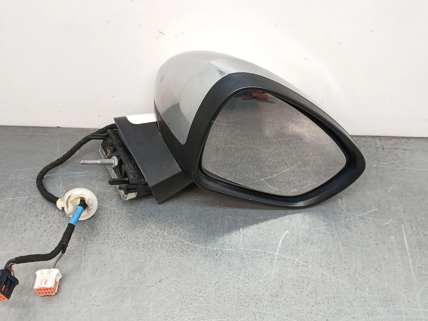 Retrovisor Derecho para Citroën C4 Ii (Nc_)