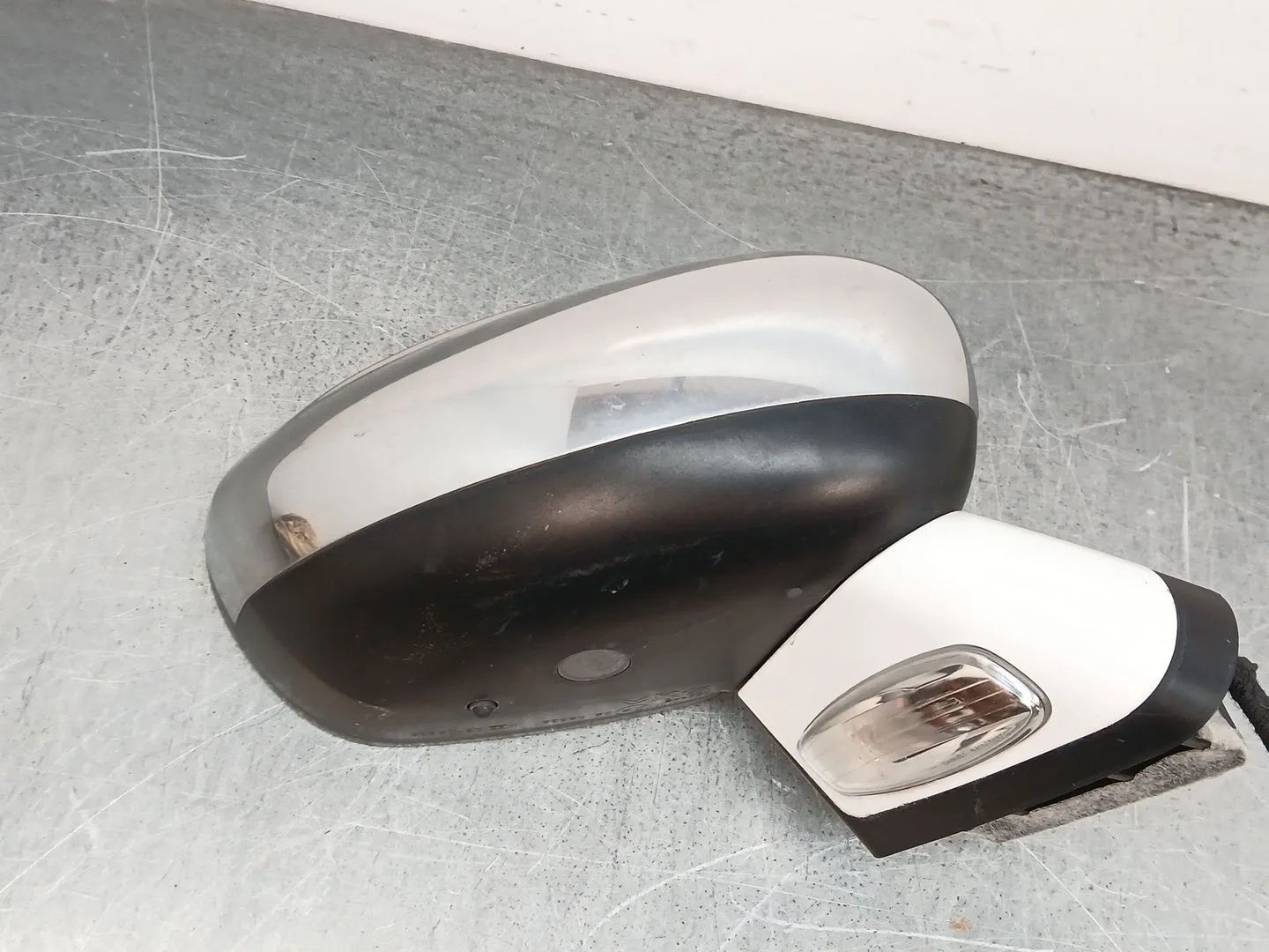 Retrovisor Derecho para Citroën C4 Ii (Nc_)