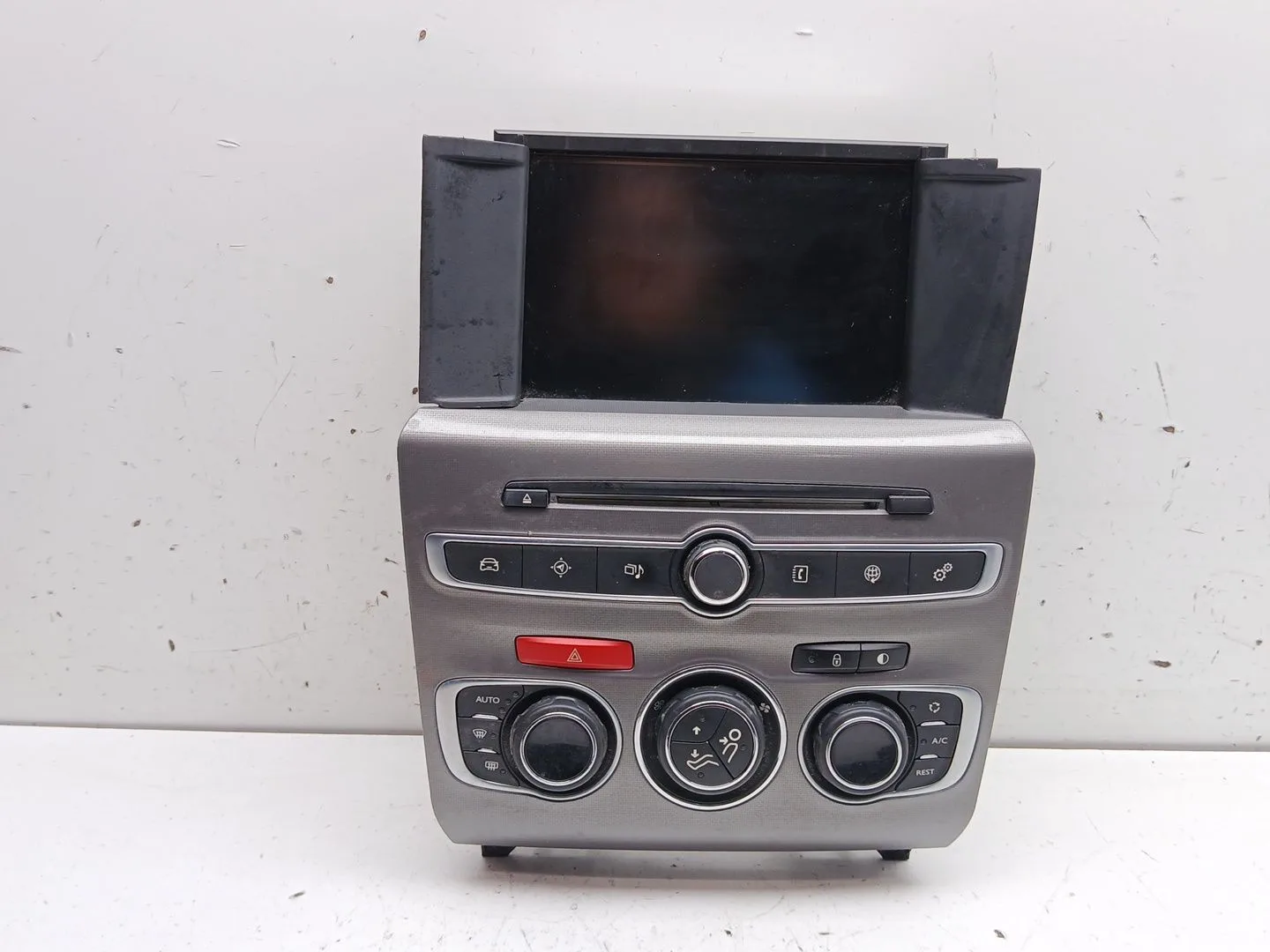 Pantalla Multifuncion para Citroën C4 Ii (Nc_)