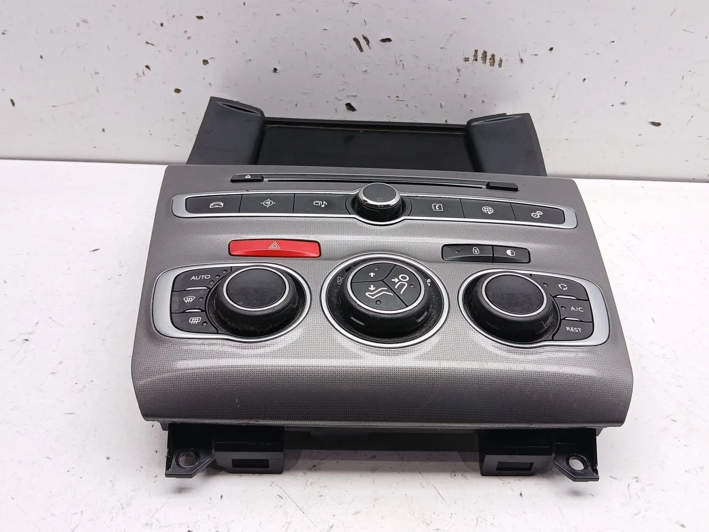 Pantalla Multifuncion para Citroën C4 Ii (Nc_)