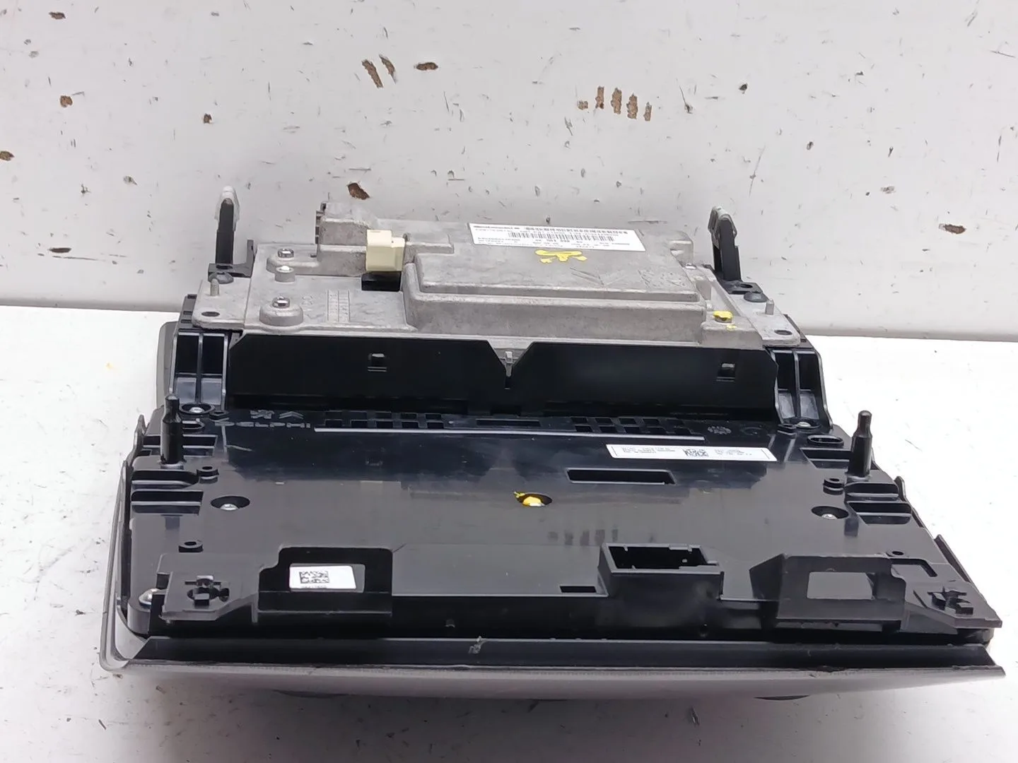 Pantalla Multifuncion para Citroën C4 Ii (Nc_)