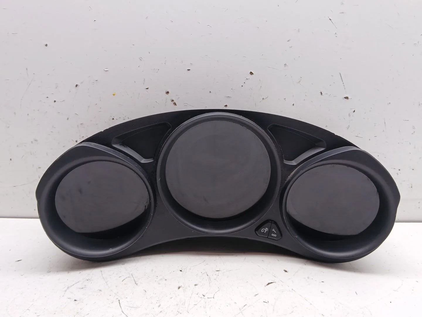 Cuadro Instrumentos para Citroën C4 Ii (Nc_)