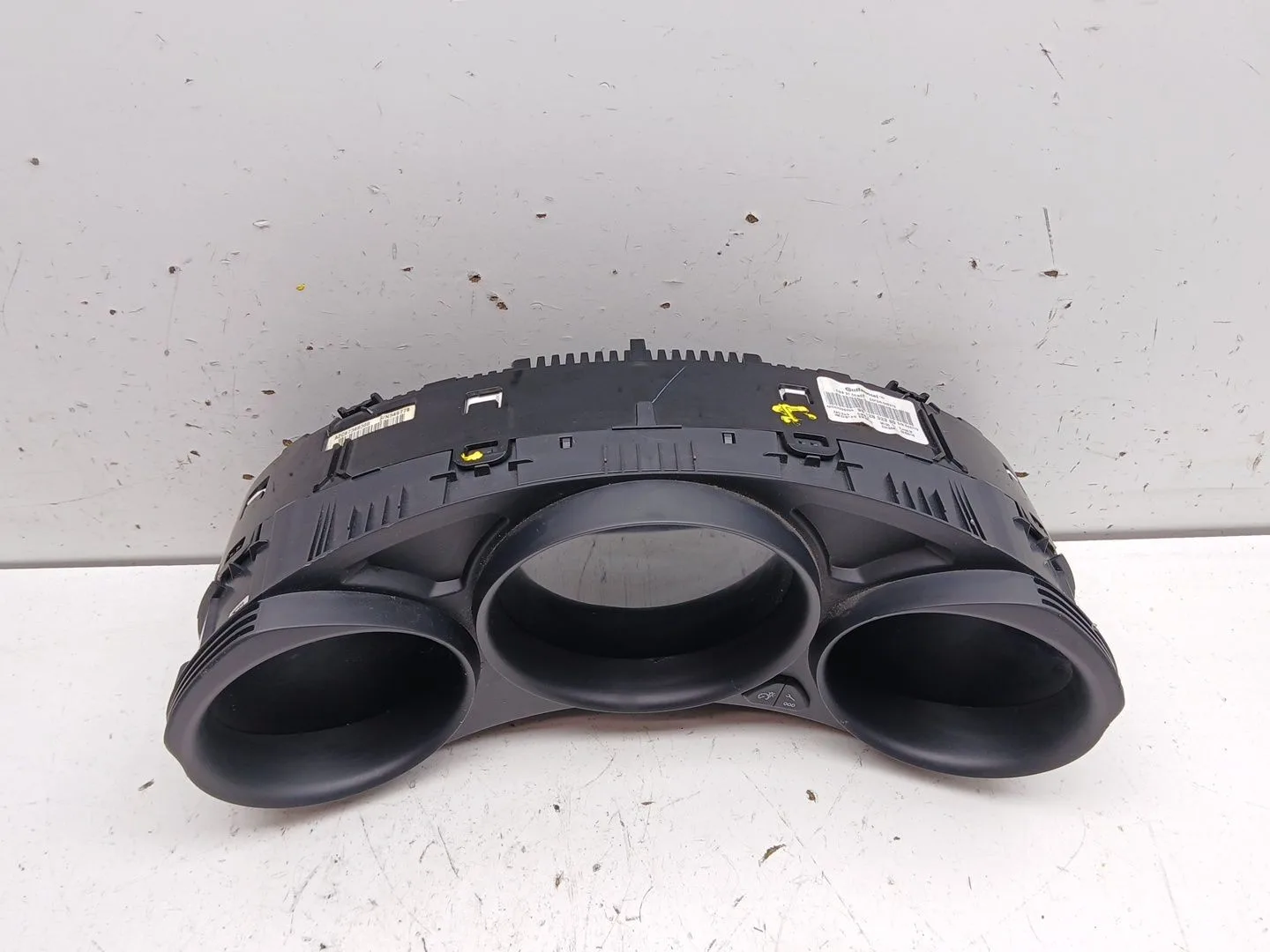 Cuadro Instrumentos para Citroën C4 Ii (Nc_)