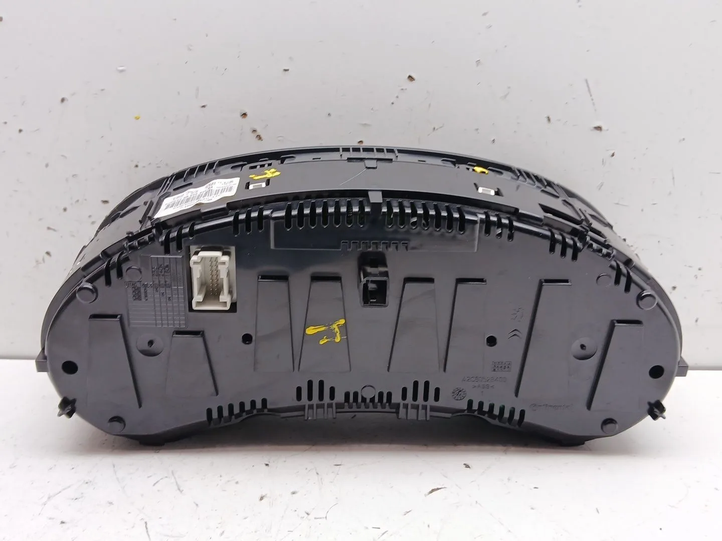 Cuadro Instrumentos para Citroën C4 Ii (Nc_)