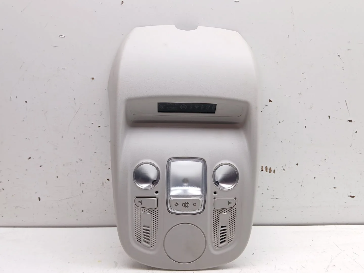 Luz Interior para Citroën C4 Ii (Nc_)