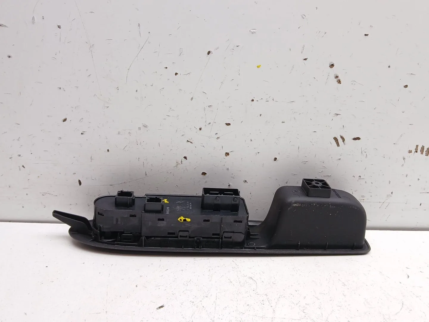 Mando Elevalunas Delantero Izquierdo para Citroën C4 Ii (Nc_)
