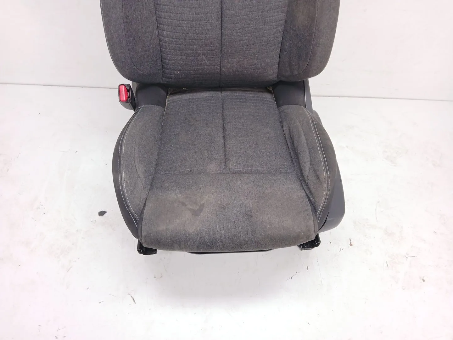 Asiento Delantero Izquierdo para Citroën C4 Ii (Nc_)