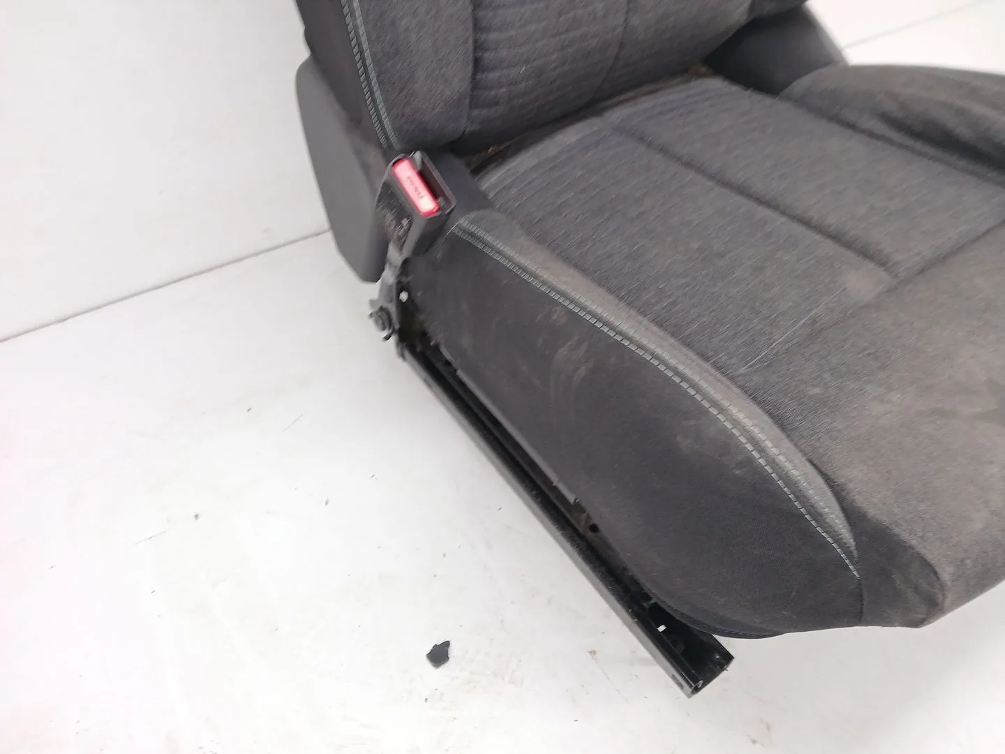 Asiento Delantero Izquierdo para Citroën C4 Ii (Nc_)