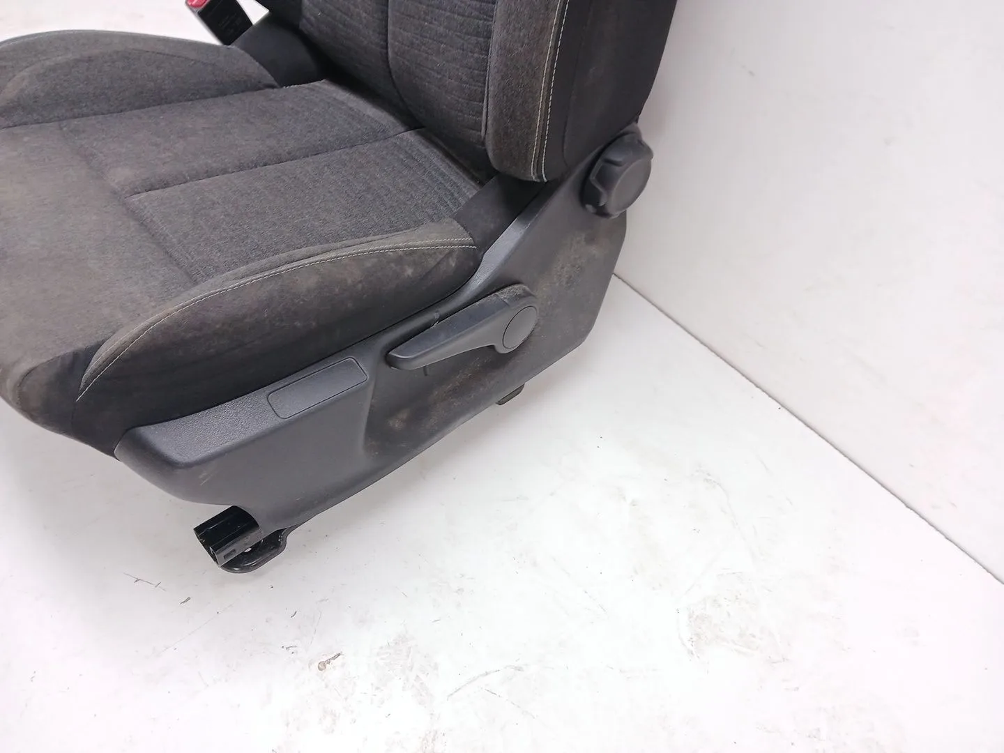 Asiento Delantero Izquierdo para Citroën C4 Ii (Nc_)