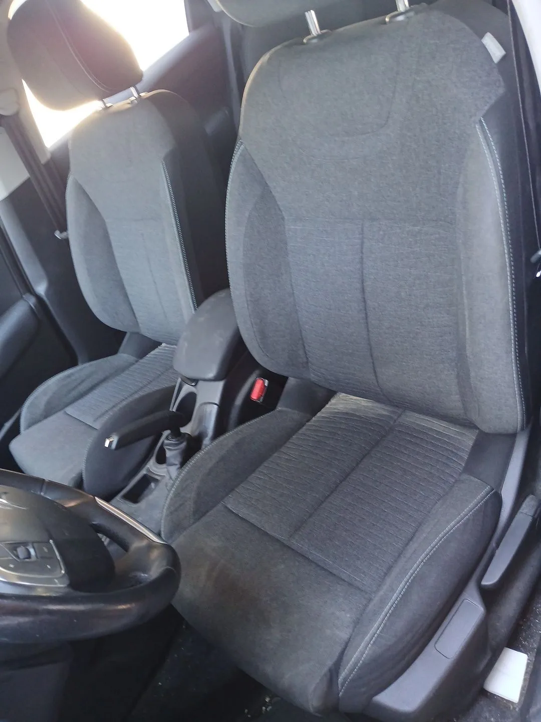 Asiento Delantero Izquierdo para Citroën C4 Ii (Nc_)
