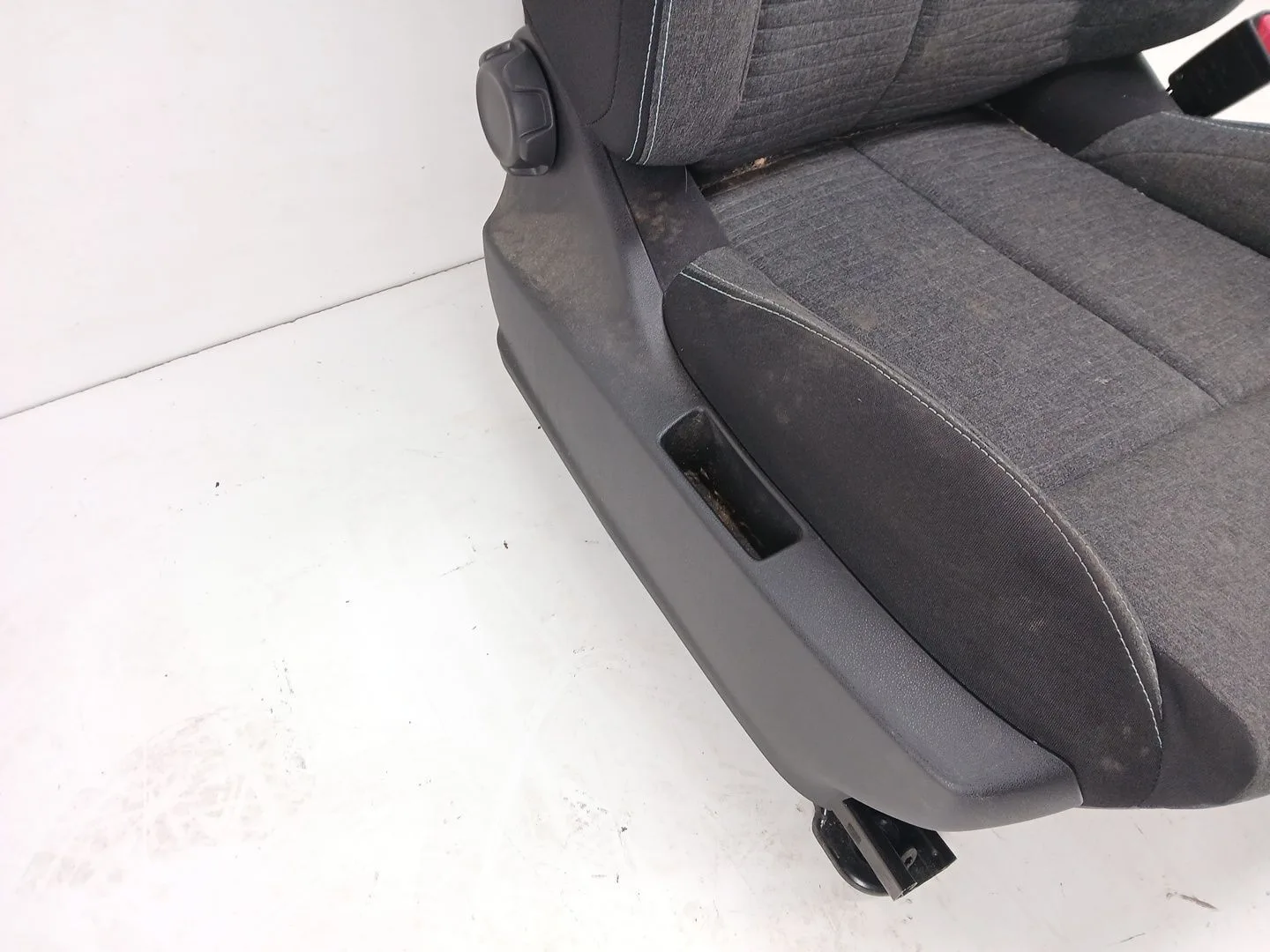 Asiento Delantero Derecho para Citroën C4 Ii (Nc_)