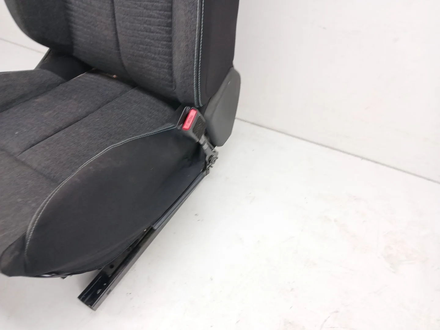 Asiento Delantero Derecho para Citroën C4 Ii (Nc_)