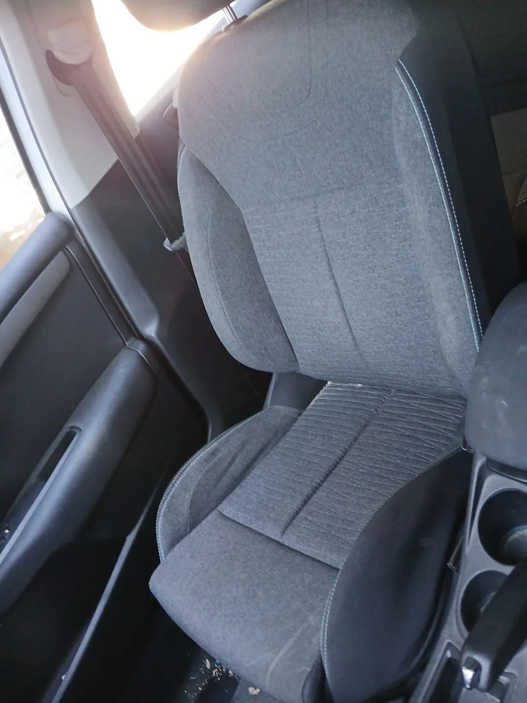 Asiento Delantero Derecho para Citroën C4 Ii (Nc_)