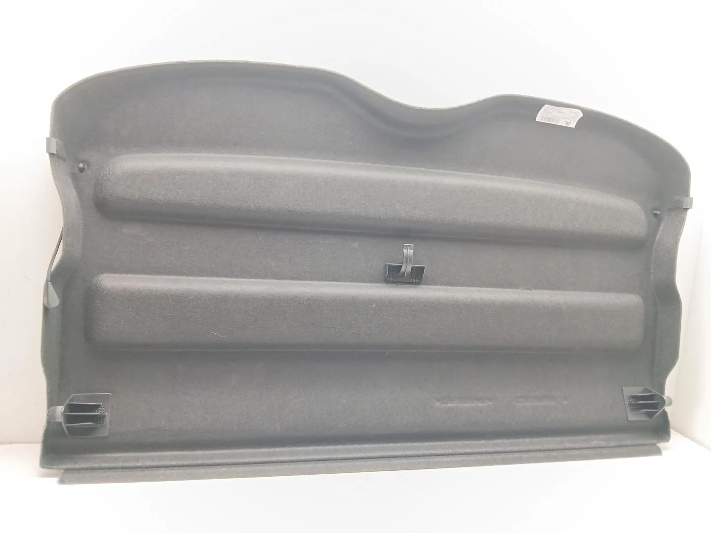 Bandeja Trasera para Citroën C4 Ii (Nc_)