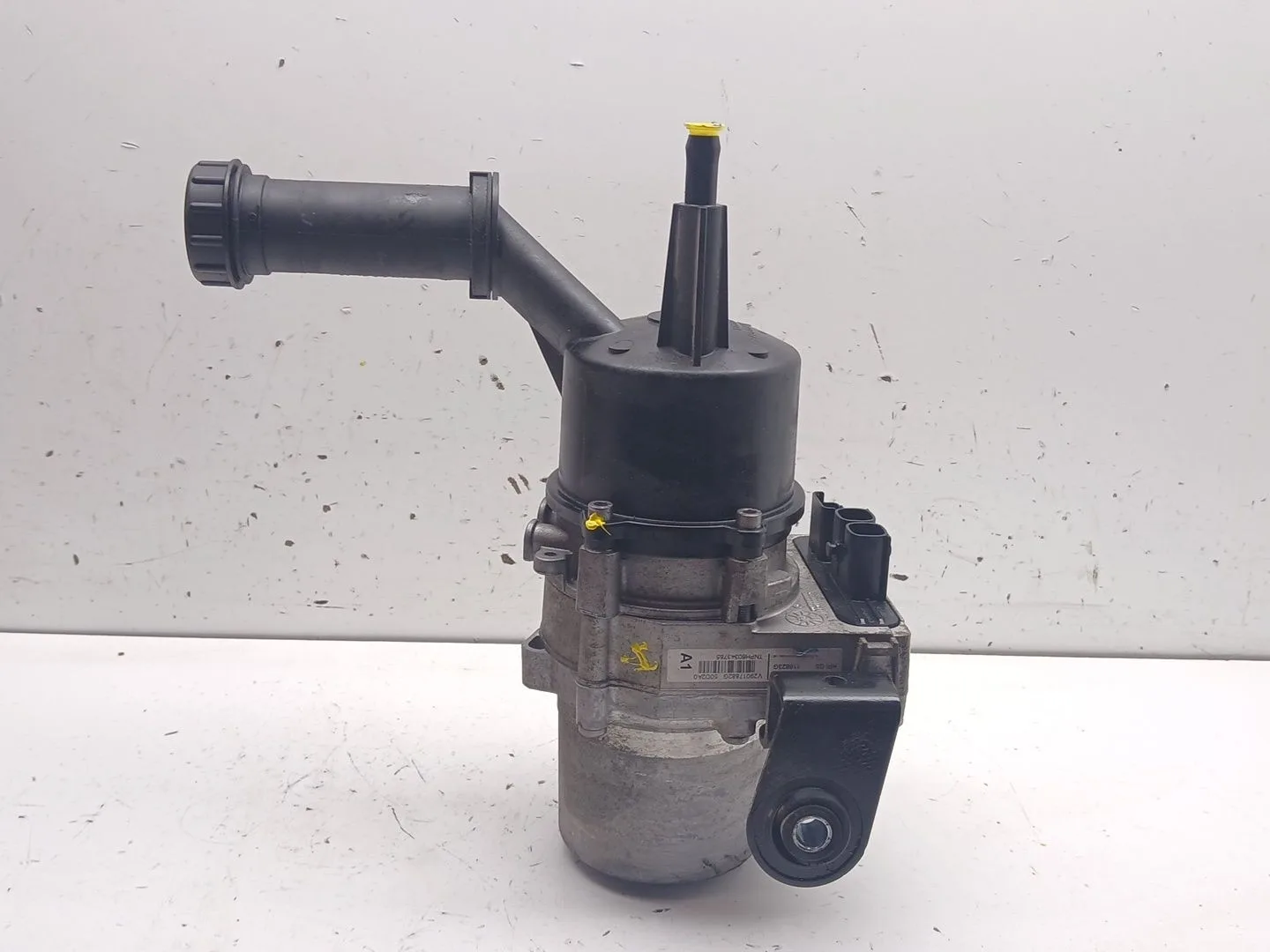 Bomba Direccion para Citroën C4 Ii (Nc_)