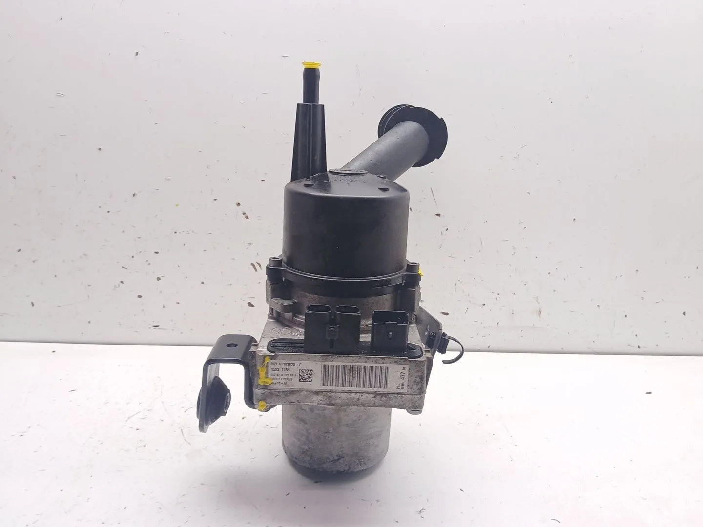 Bomba Direccion para Citroën C4 Ii (Nc_)