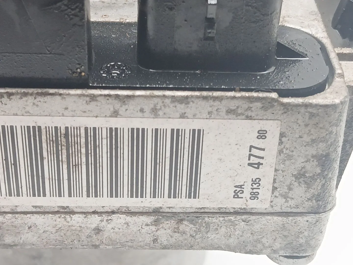 Bomba Direccion para Citroën C4 Ii (Nc_)